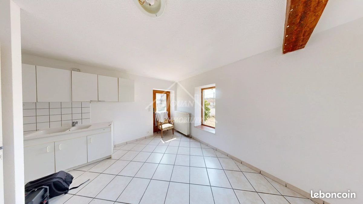 Maison à vendre, 56m², Saint-Etienne-de-Vicq