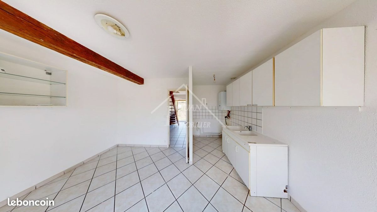 Maison à vendre, 56m², Saint-Etienne-de-Vicq