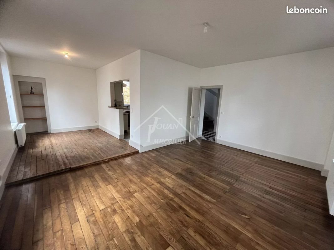 Maison à vendre, 157m², Vichy