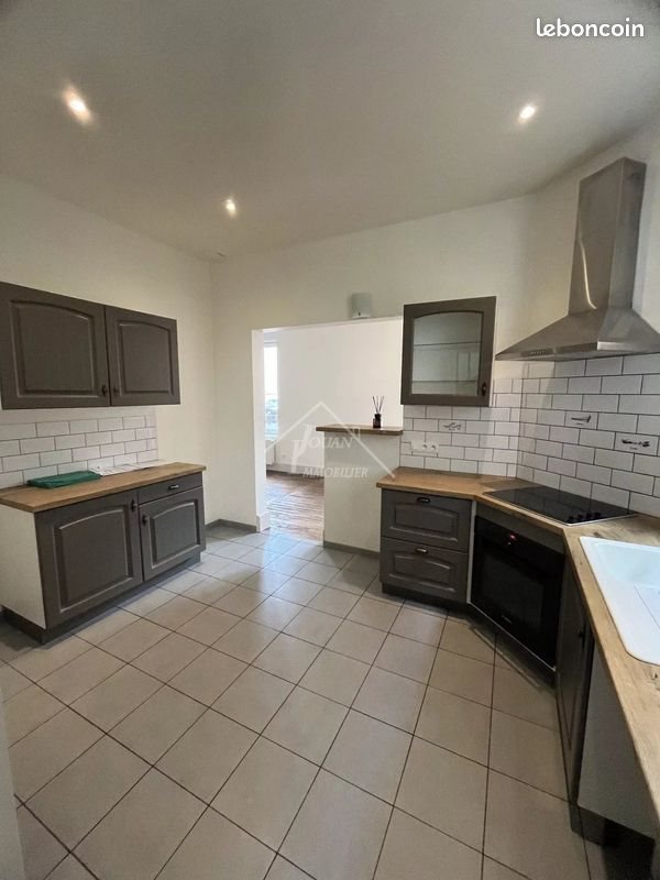 Maison à vendre, 157m², Vichy
