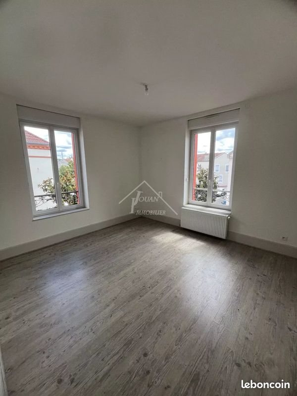 Maison à vendre, 157m², Vichy