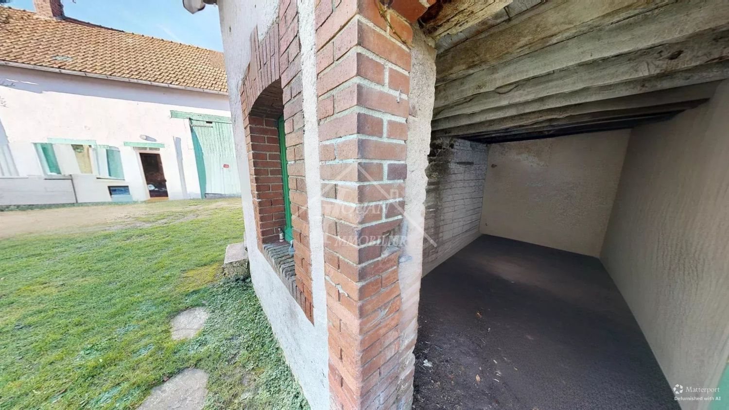Maison à vendre, 26m², Youx