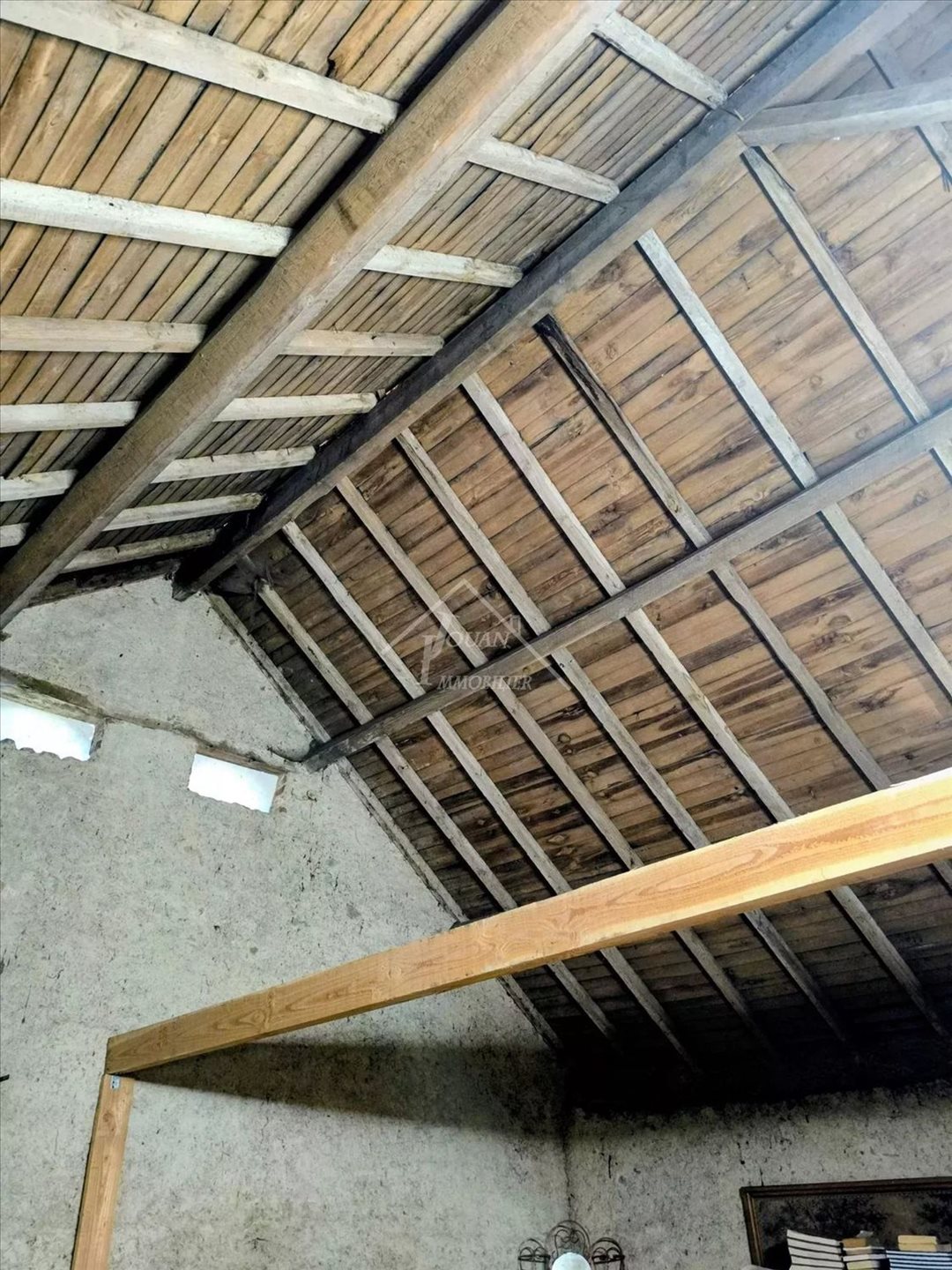 Maison à vendre, 26m², Youx