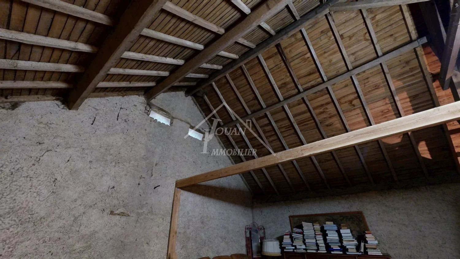Maison à vendre, 26m², Youx