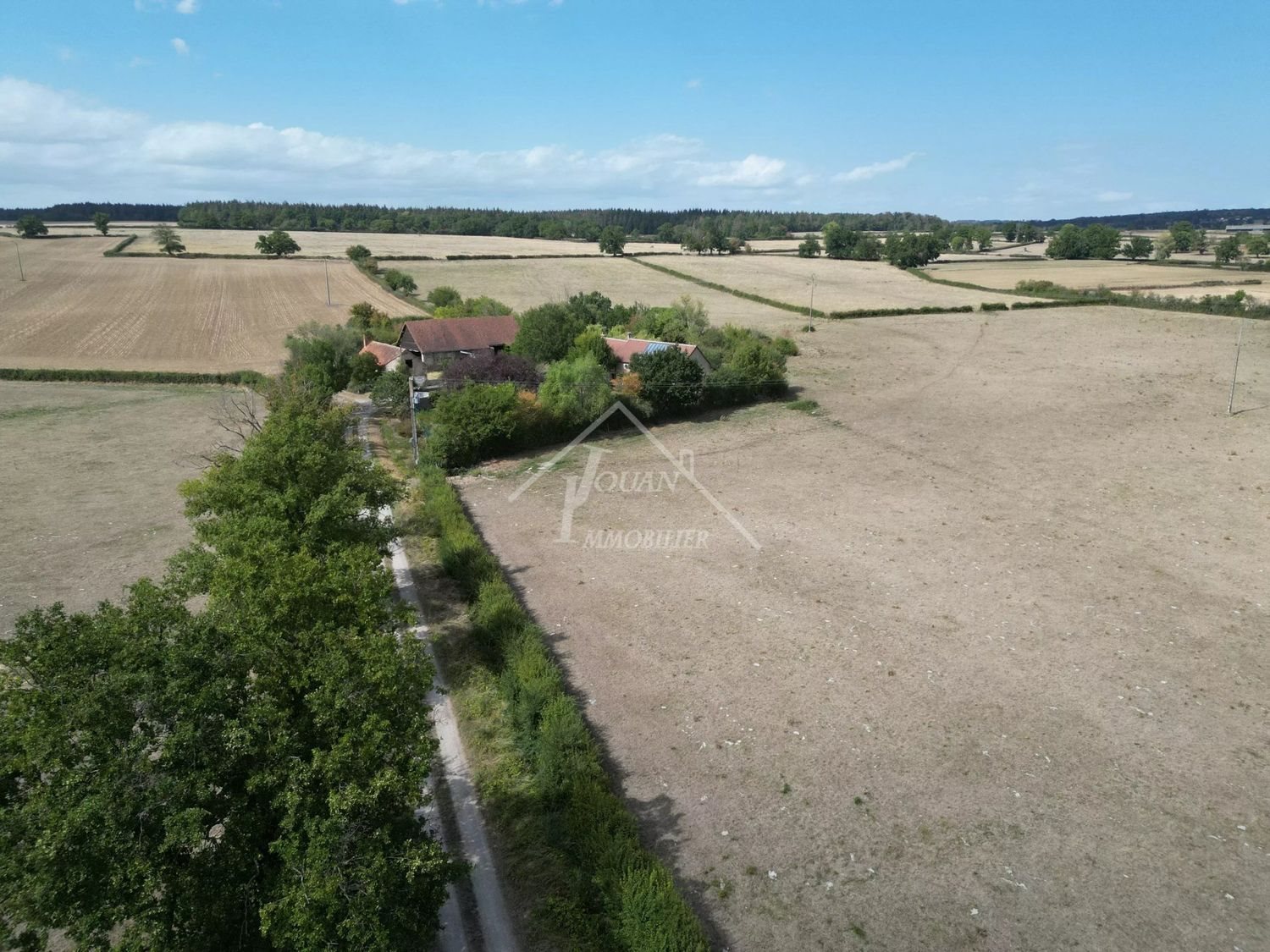 Maison à vendre, 203m², Chantelle