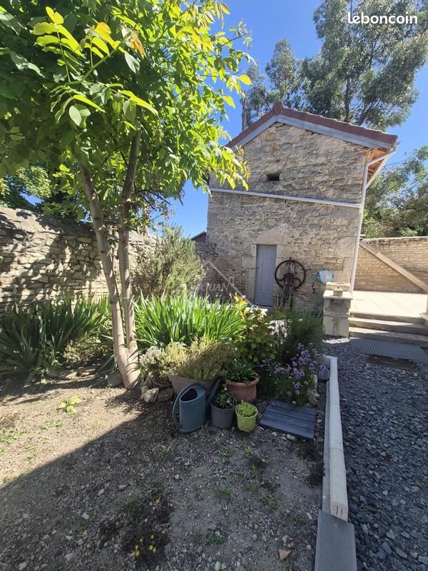 Maison à vendre, 129m², Gannat