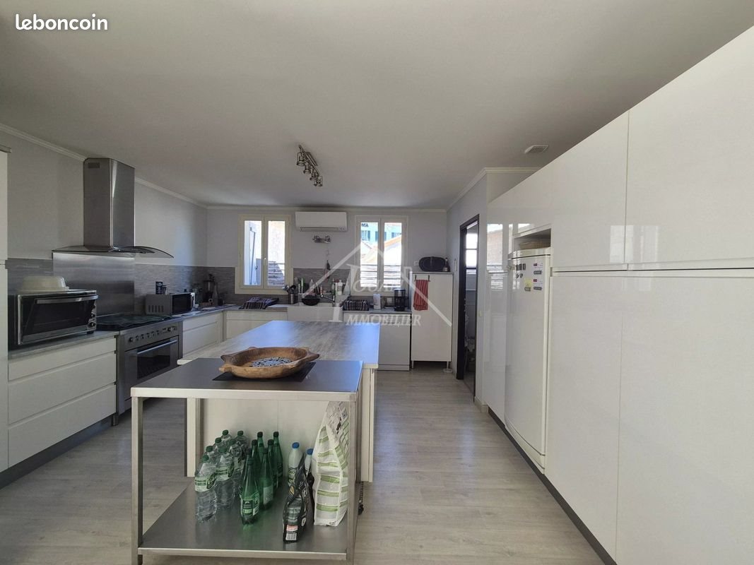 Maison à vendre, 129m², Gannat