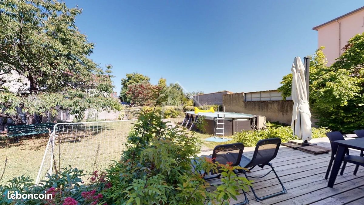Maison à vendre, 137m², Gannat