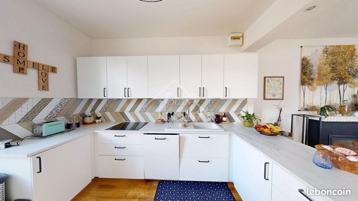 Maison à vendre, 137m², Gannat
