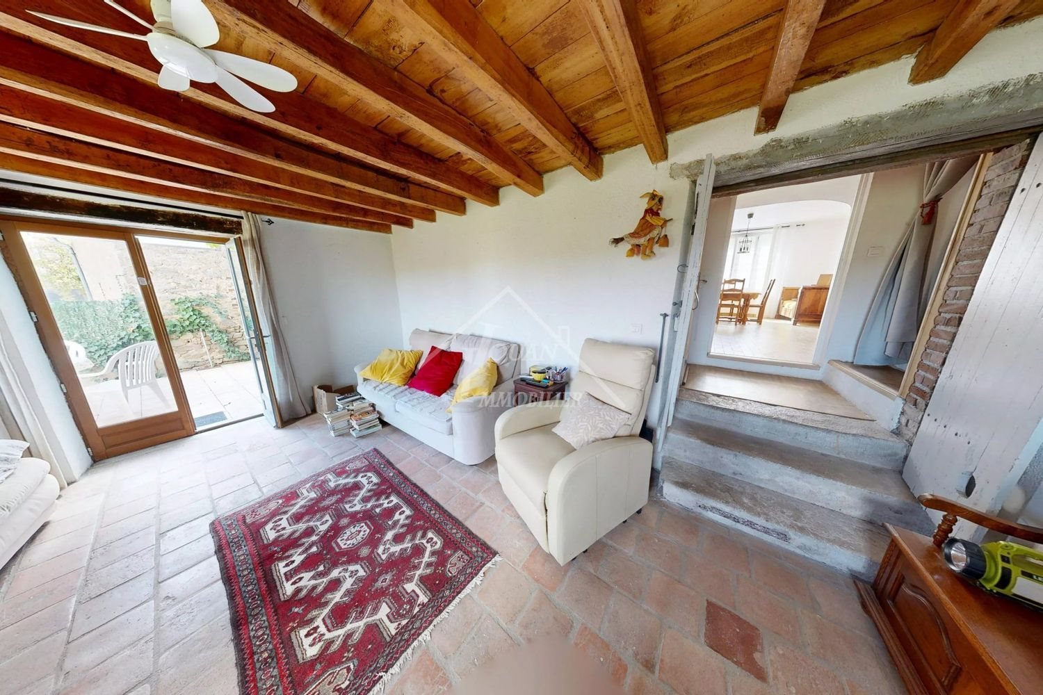 Maison à vendre, 128m², Chantelle