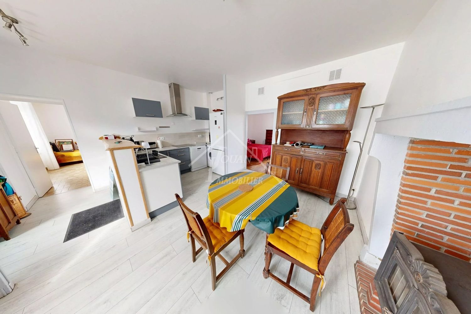 Maison à vendre, 128m², Chantelle