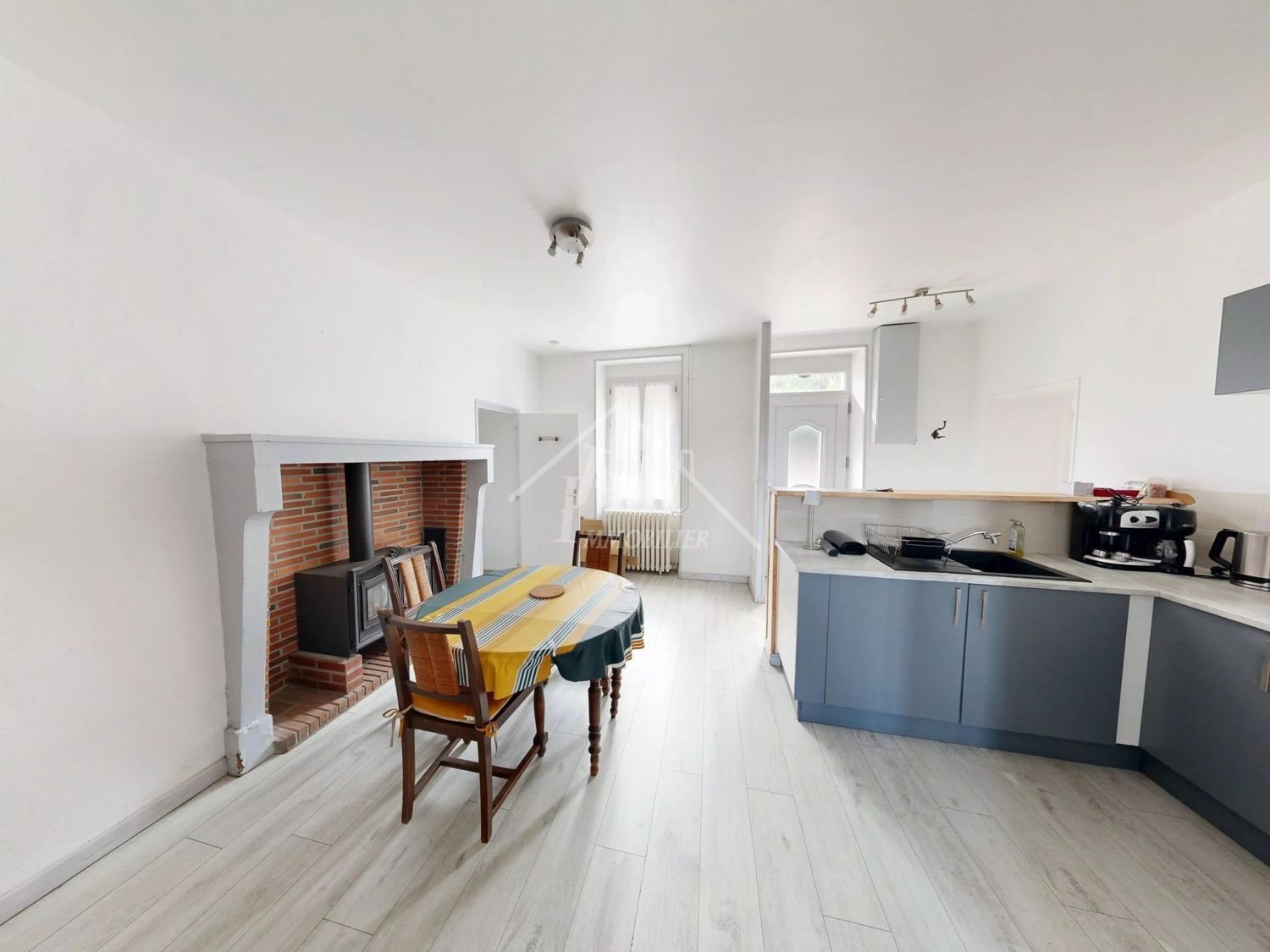 Maison à vendre, 128m², Chantelle