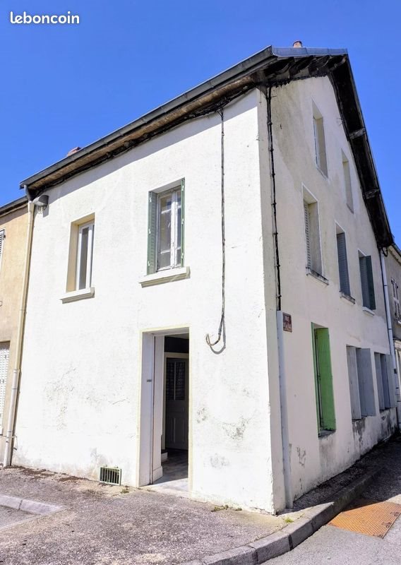 Maison à vendre, 72m², Saint-Gervais-d'Auvergne