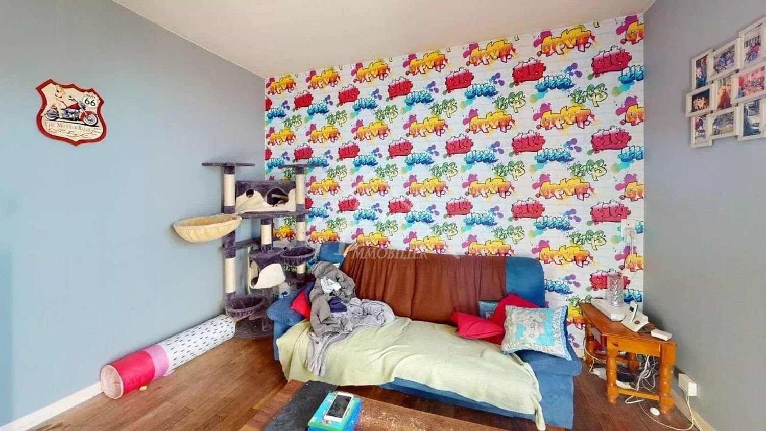 Maison à vendre, 72m², Bessay-sur-Allier
