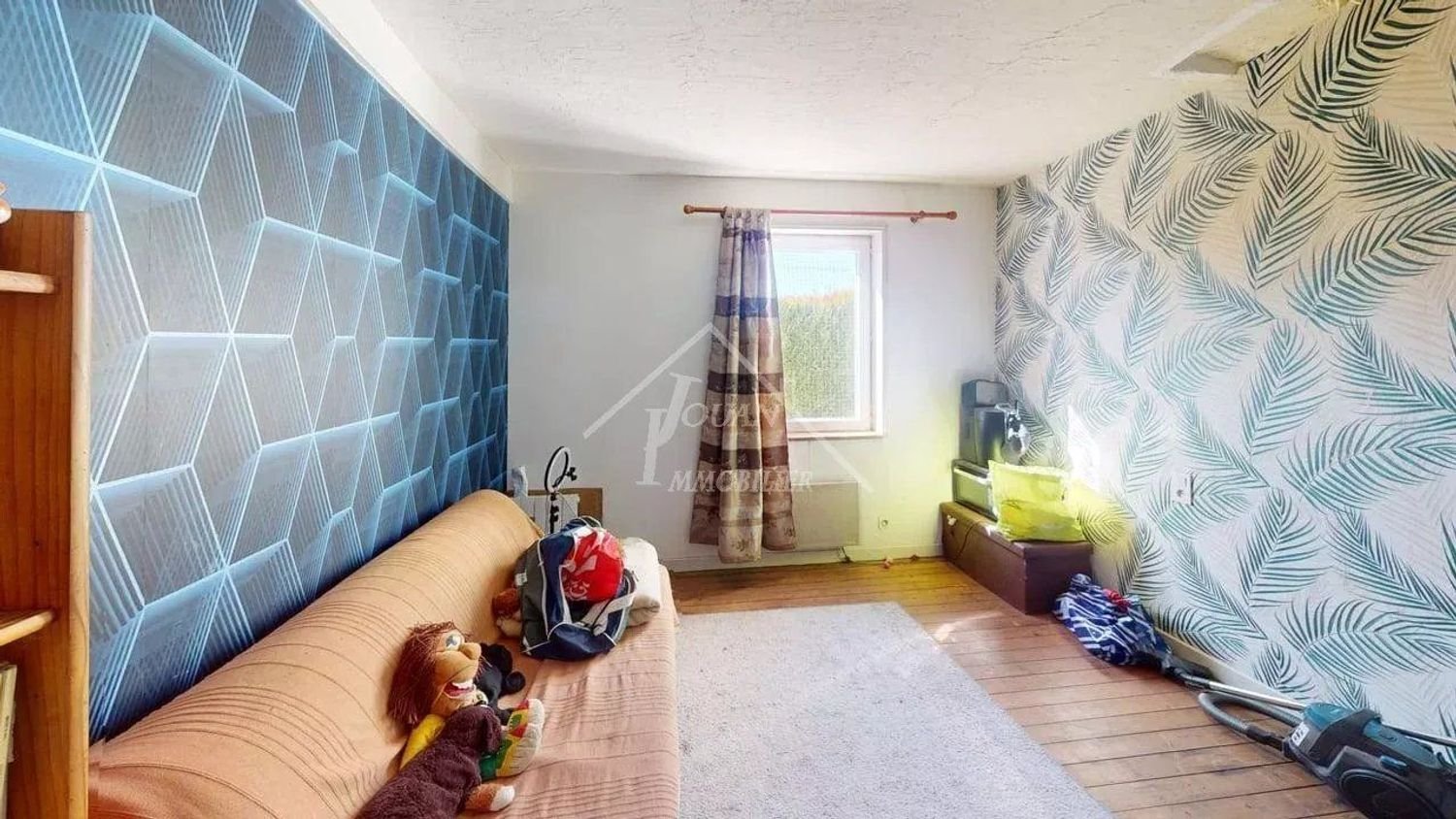 Maison à vendre, 72m², Bessay-sur-Allier