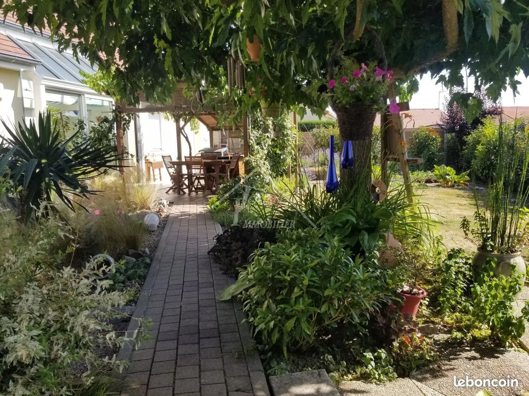 Maison à vendre, 95m², Cosne-d'Allier