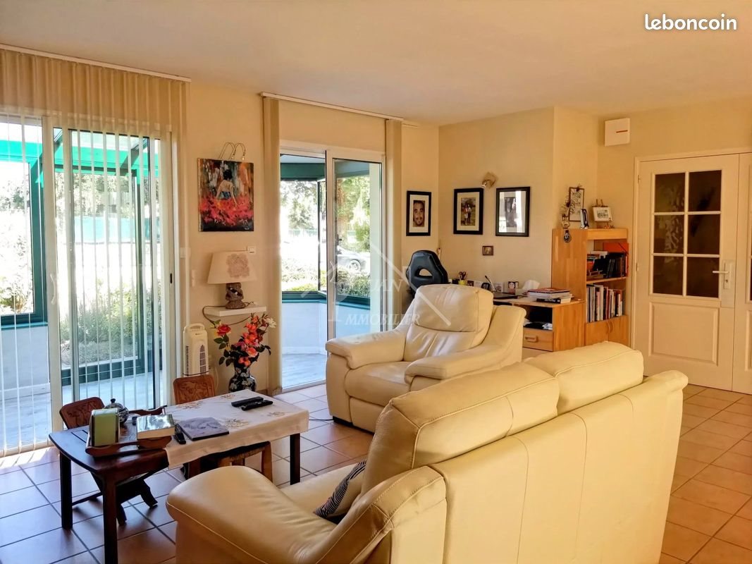 Maison à vendre, 95m², Cosne-d'Allier