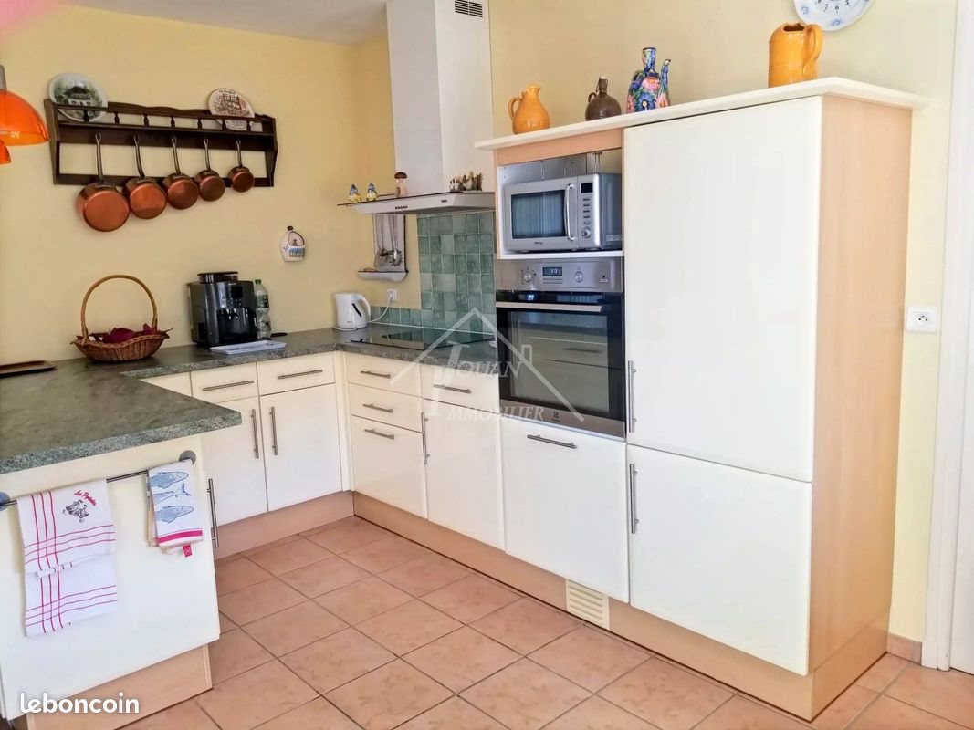 Maison à vendre, 95m², Cosne-d'Allier