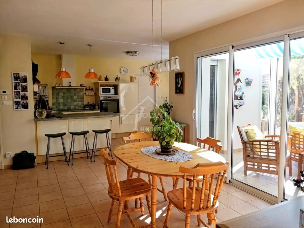 Maison à vendre, 95m², Cosne-d'Allier