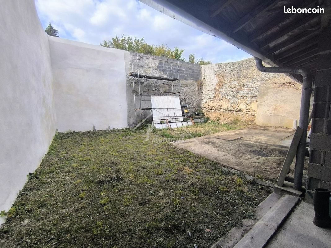 Maison à vendre, 136m², Montaigut-en-Combraille