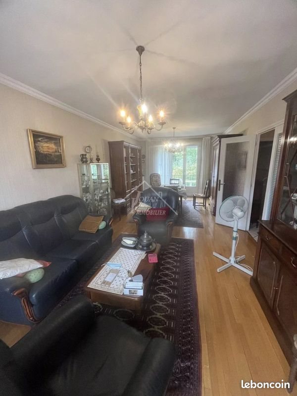 Maison à vendre, 128m², Vichy