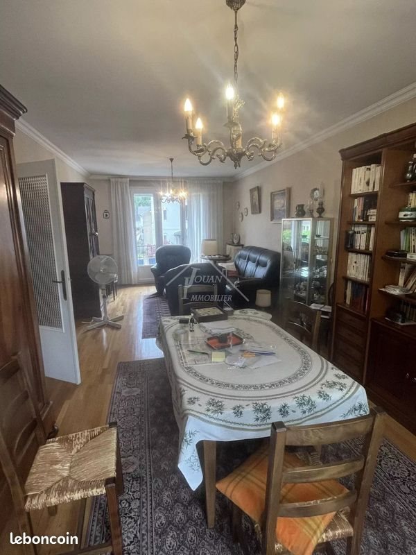 Maison à vendre, 128m², Vichy