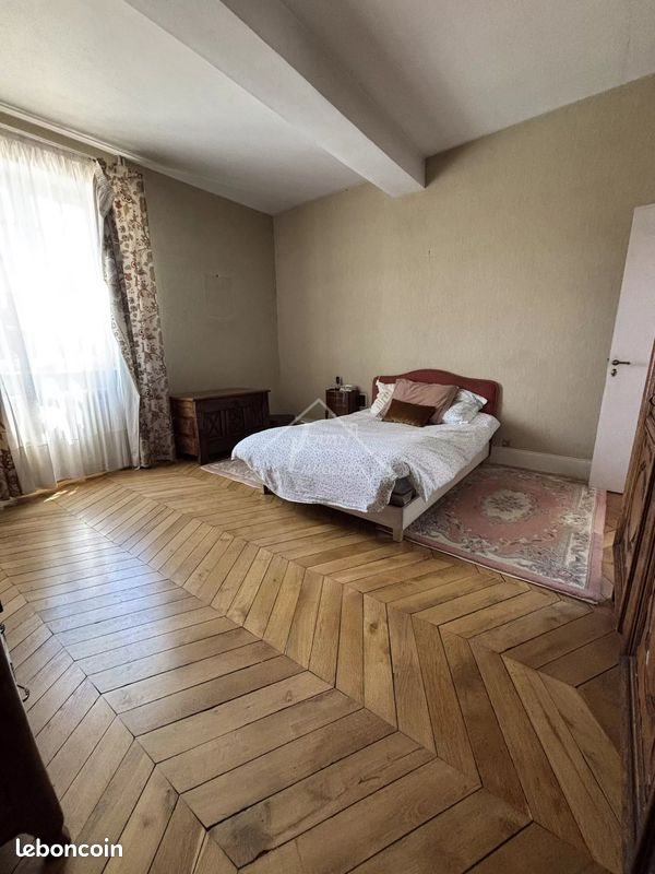 Maison à vendre, 277m², Gannat