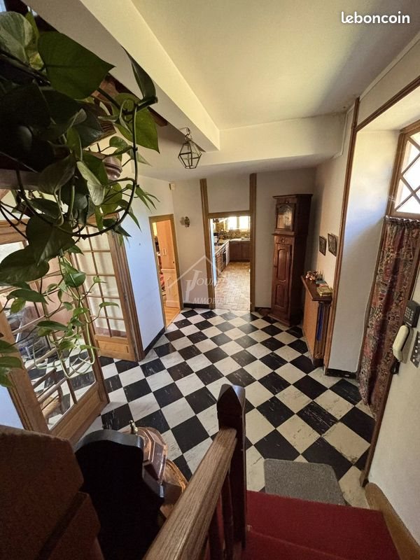 Maison à vendre, 277m², Gannat