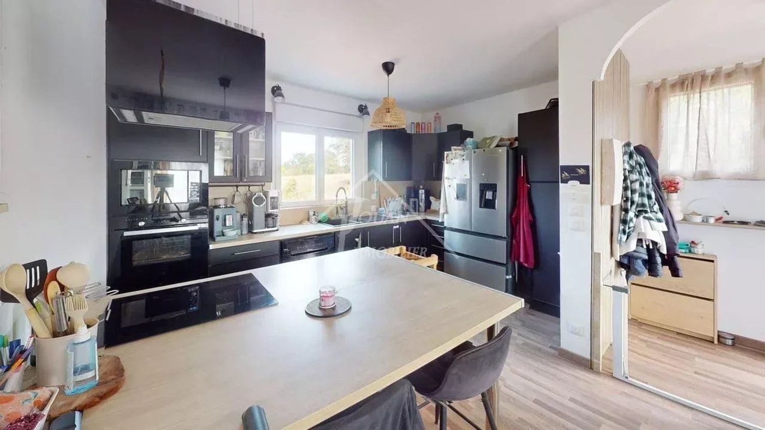 Maison à vendre, 70m², Varennes-sur-Allier