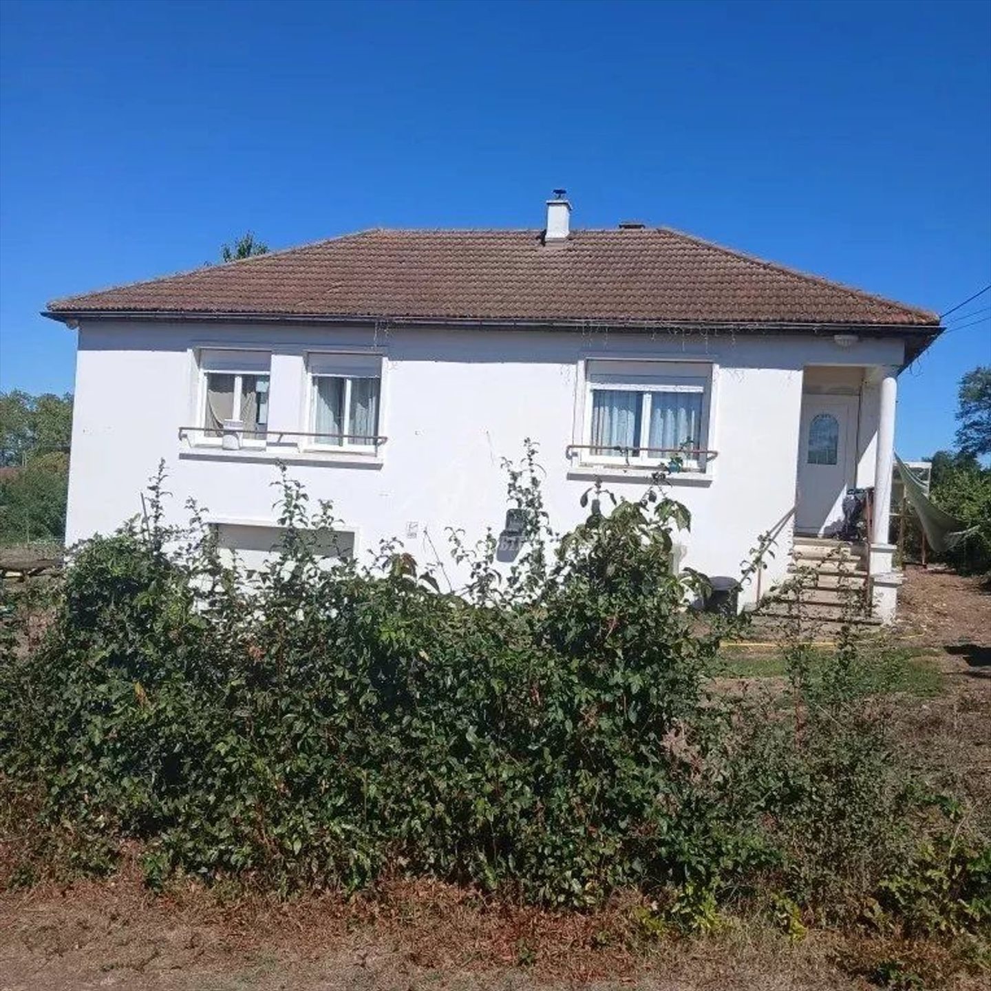Maison à vendre, 70m², Varennes-sur-Allier