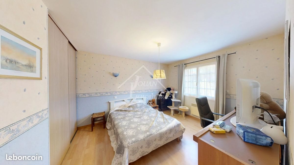 Maison à vendre, 112m², Cognat-Lyonne