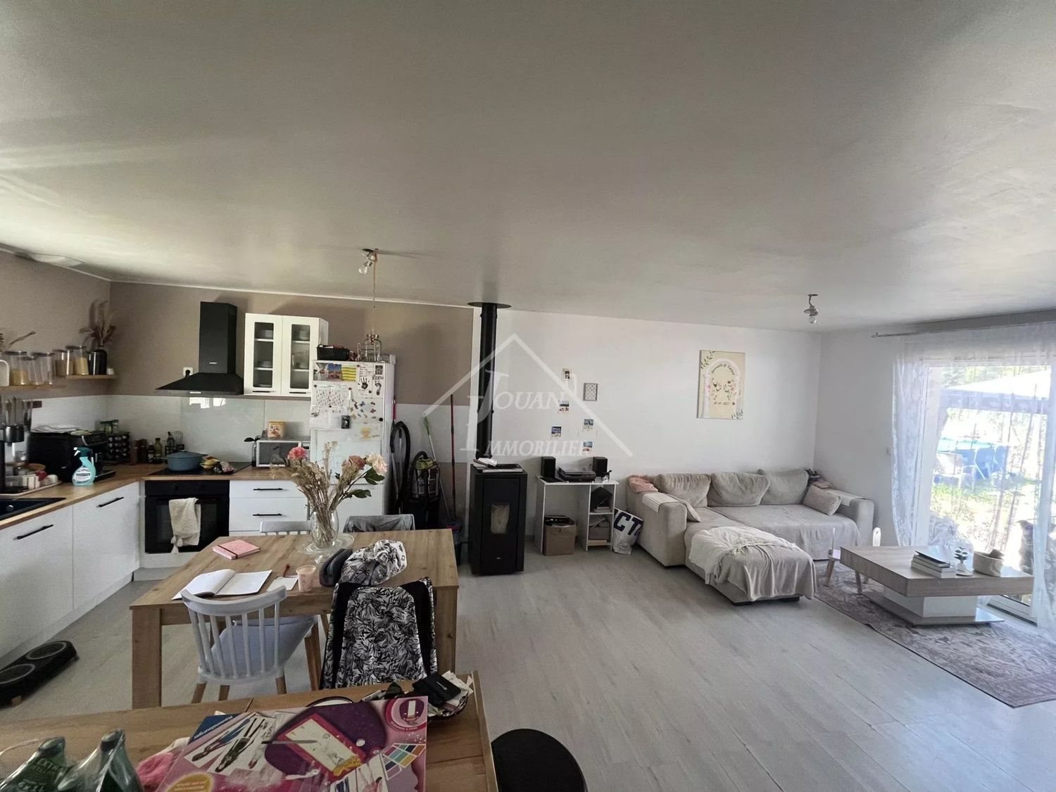 Maison à vendre, 75m², Brugheas