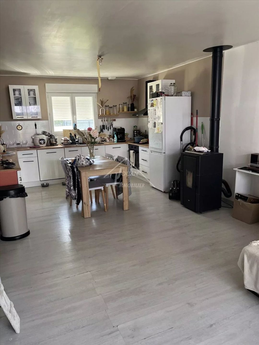 Maison à vendre, 75m², Brugheas