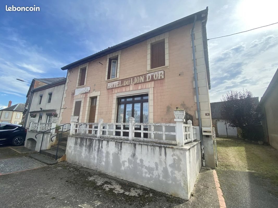 Maison à vendre, 194m², Saligny-sur-Roudon