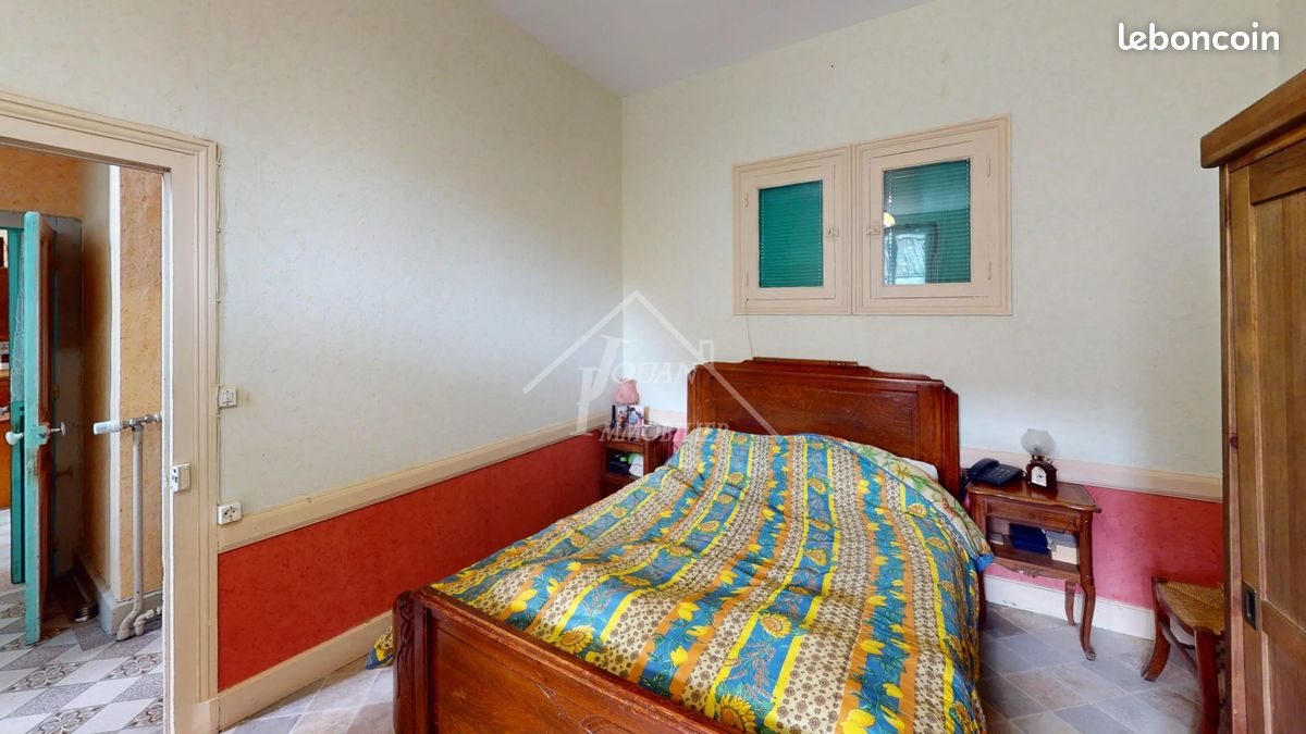 Maison à vendre, 194m², Saligny-sur-Roudon