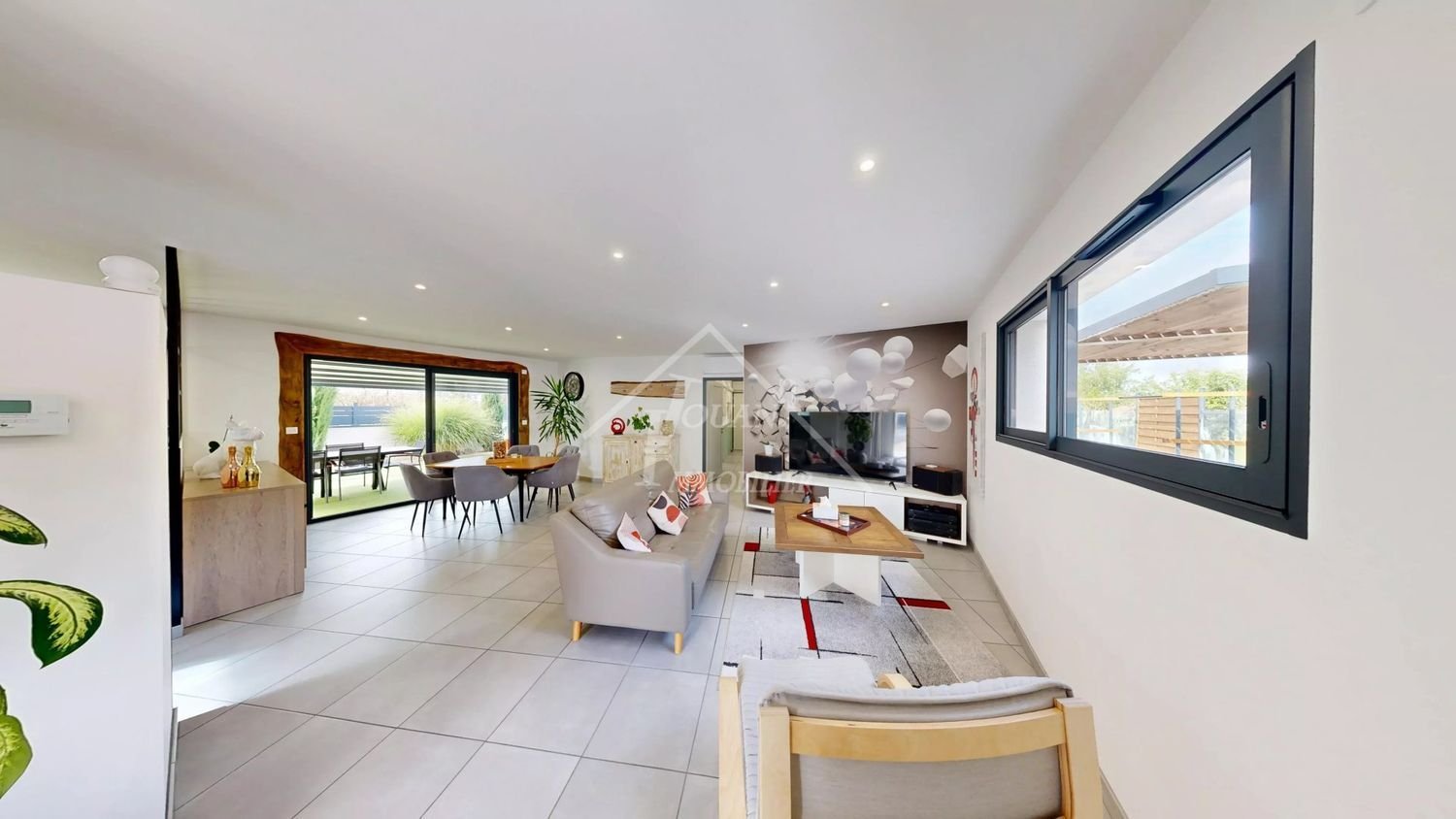 Maison à vendre, 119m², Saint-Yorre