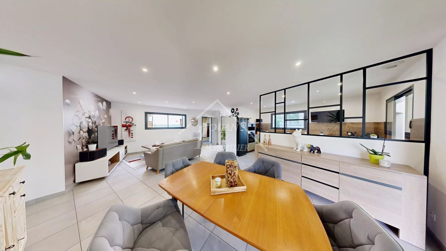 Maison à vendre, 119m², Saint-Yorre