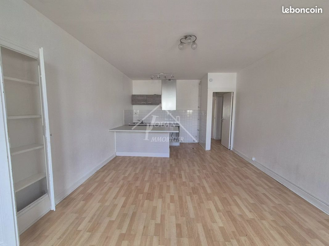 Appartement à vendre, 140m², Gannat