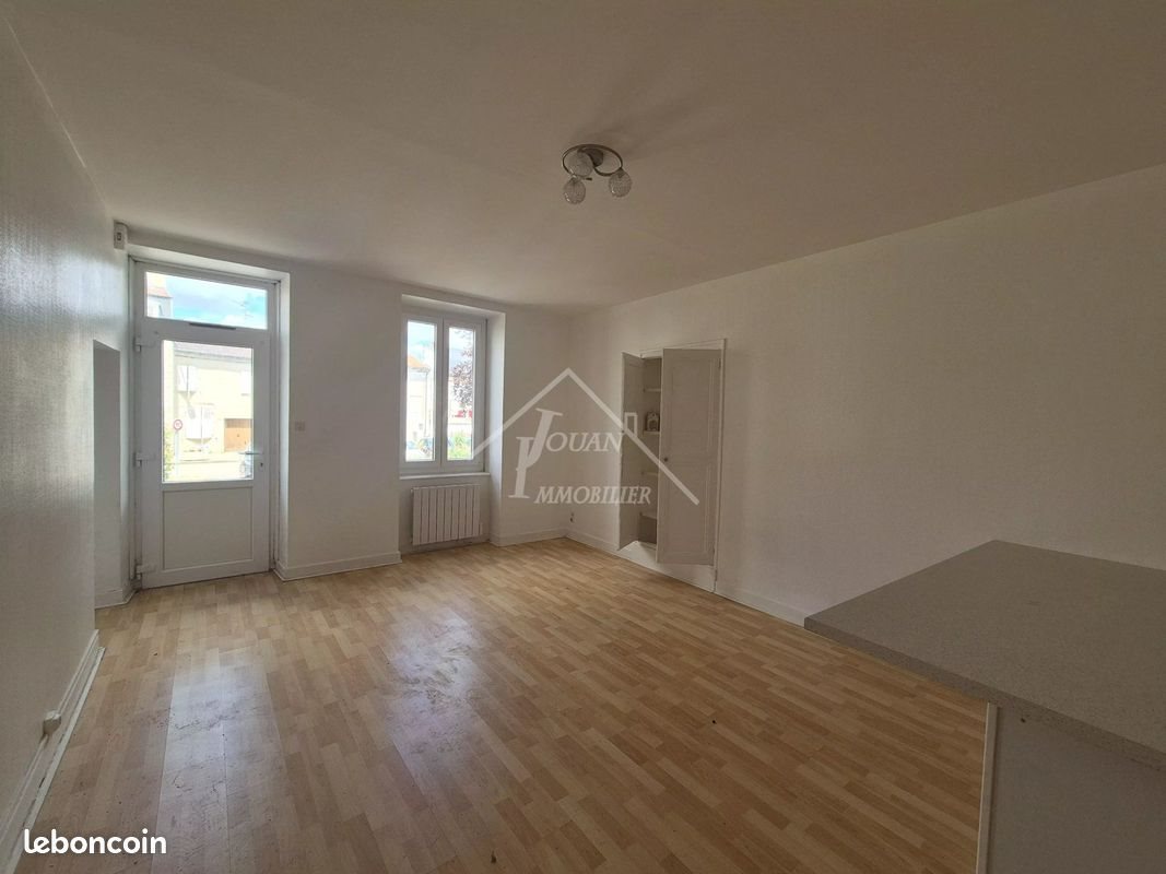 Appartement à vendre, 140m², Gannat