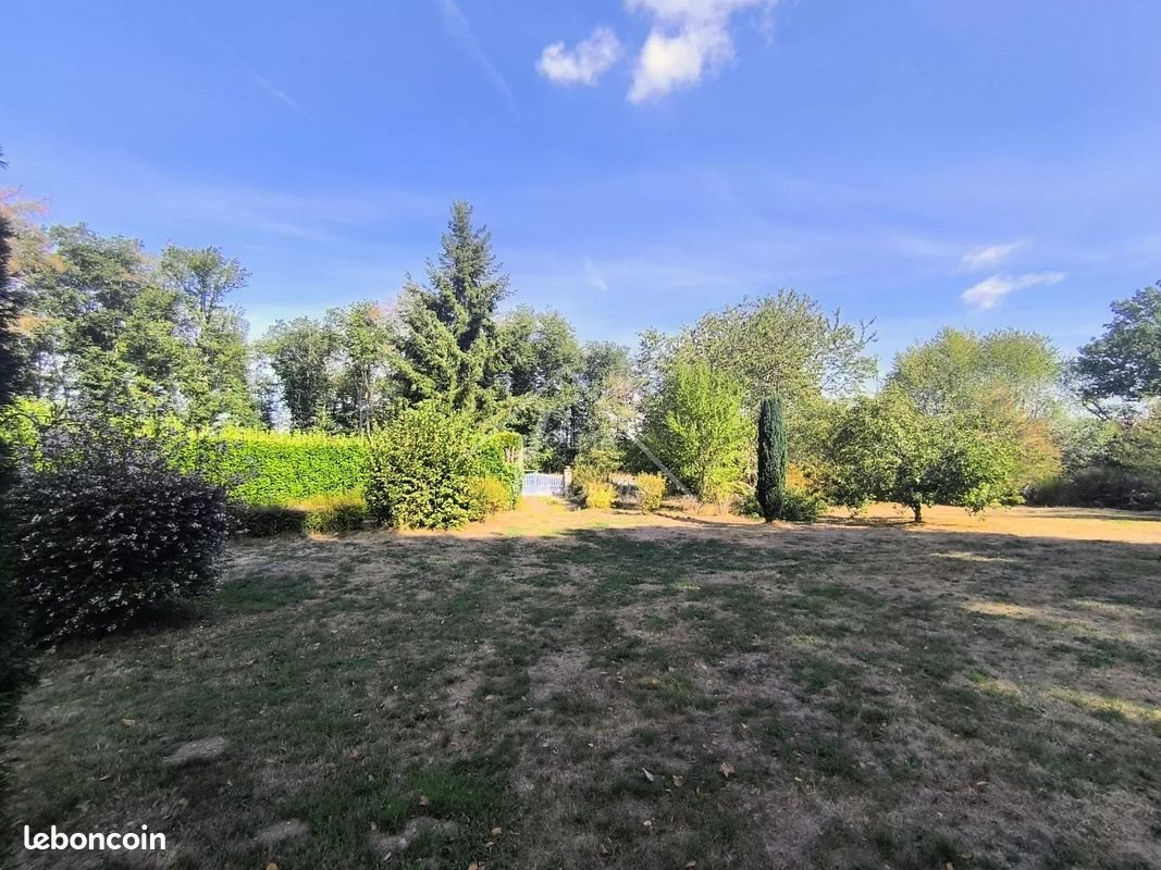 Maison à vendre, 103m², Menat