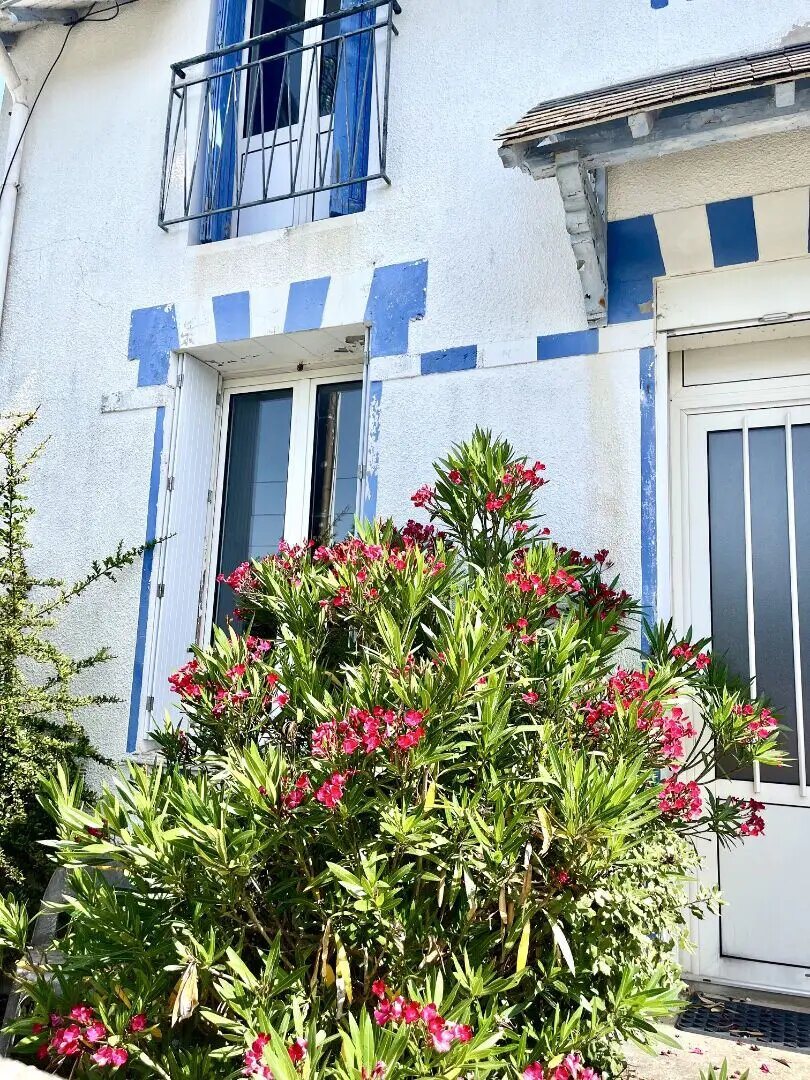 Maison à vendre, 93m², La Baule-Escoublac