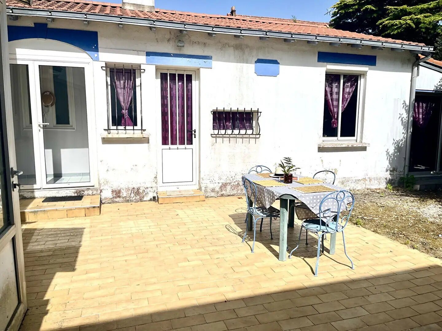Maison à vendre, 93m², La Baule-Escoublac