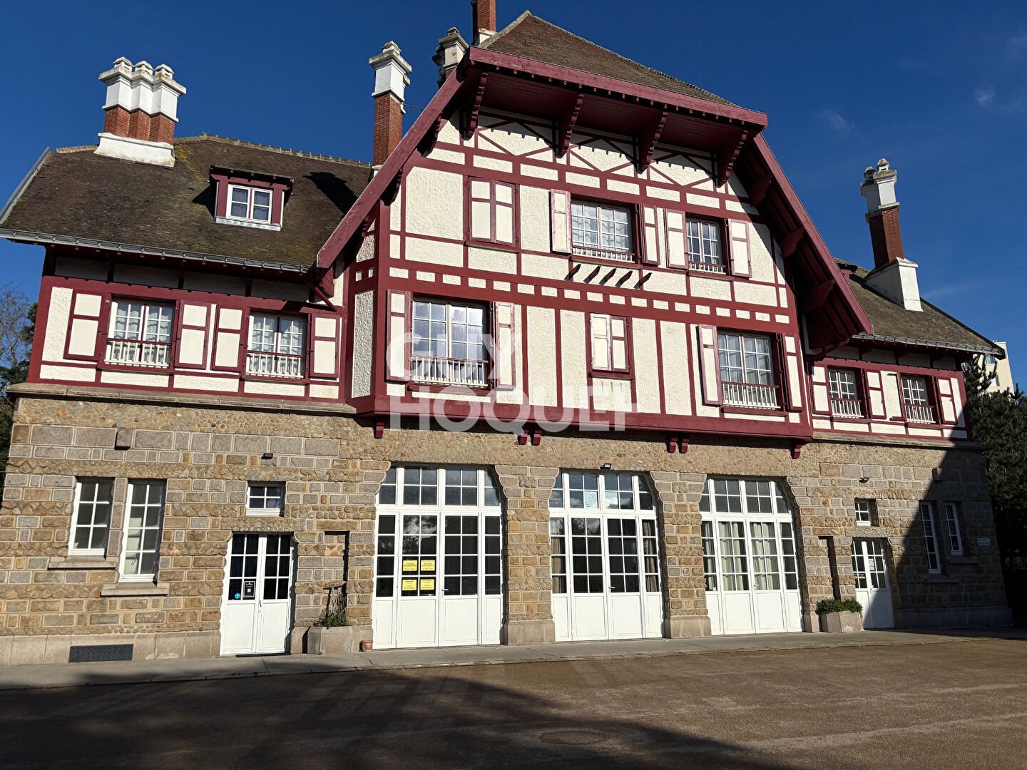 Appartement à louer, 52m², La Baule-Escoublac