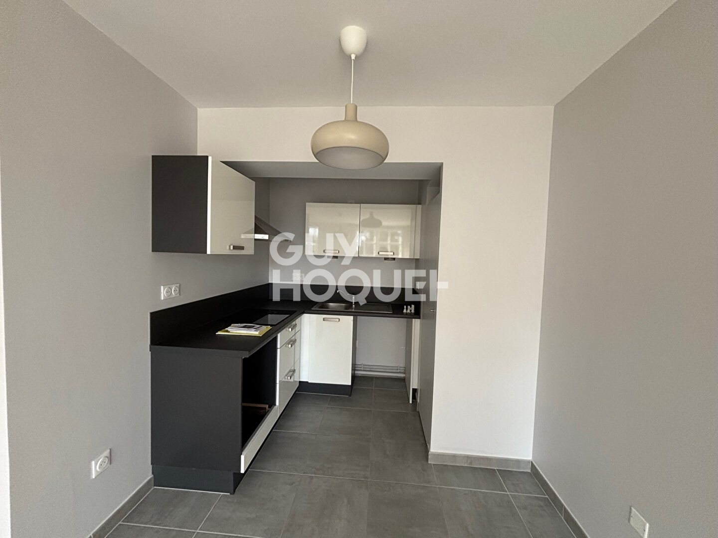 Appartement à louer, 52m², La Baule-Escoublac