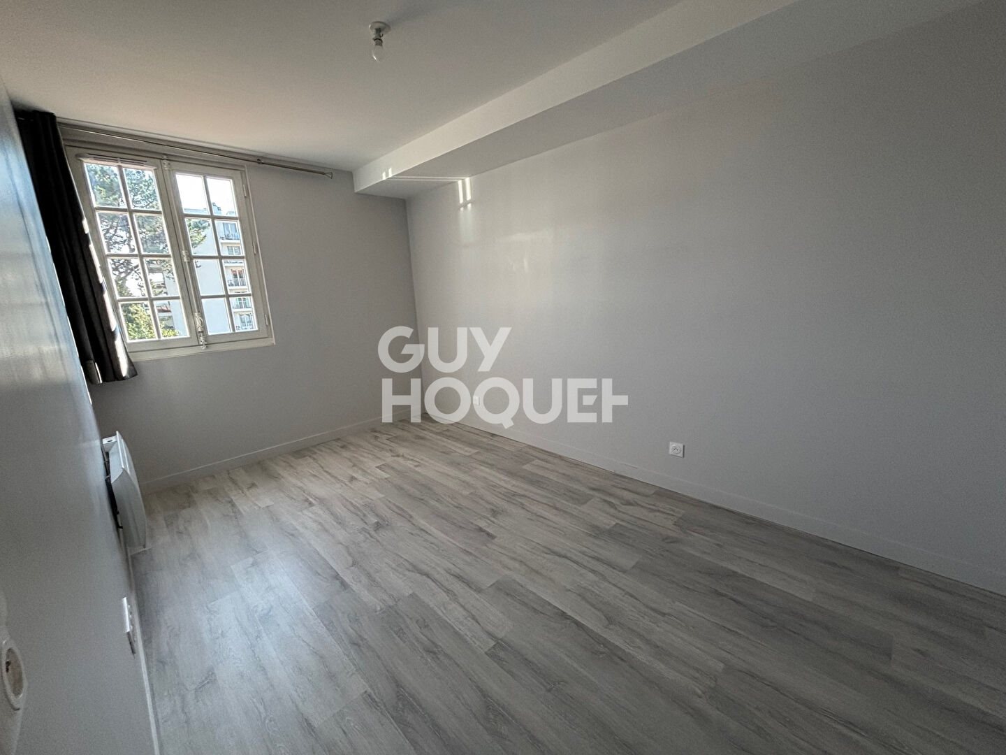 Appartement à louer, 52m², La Baule-Escoublac