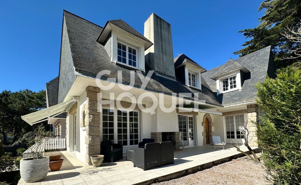 Maison à vendre, 137m², La Baule-Escoublac