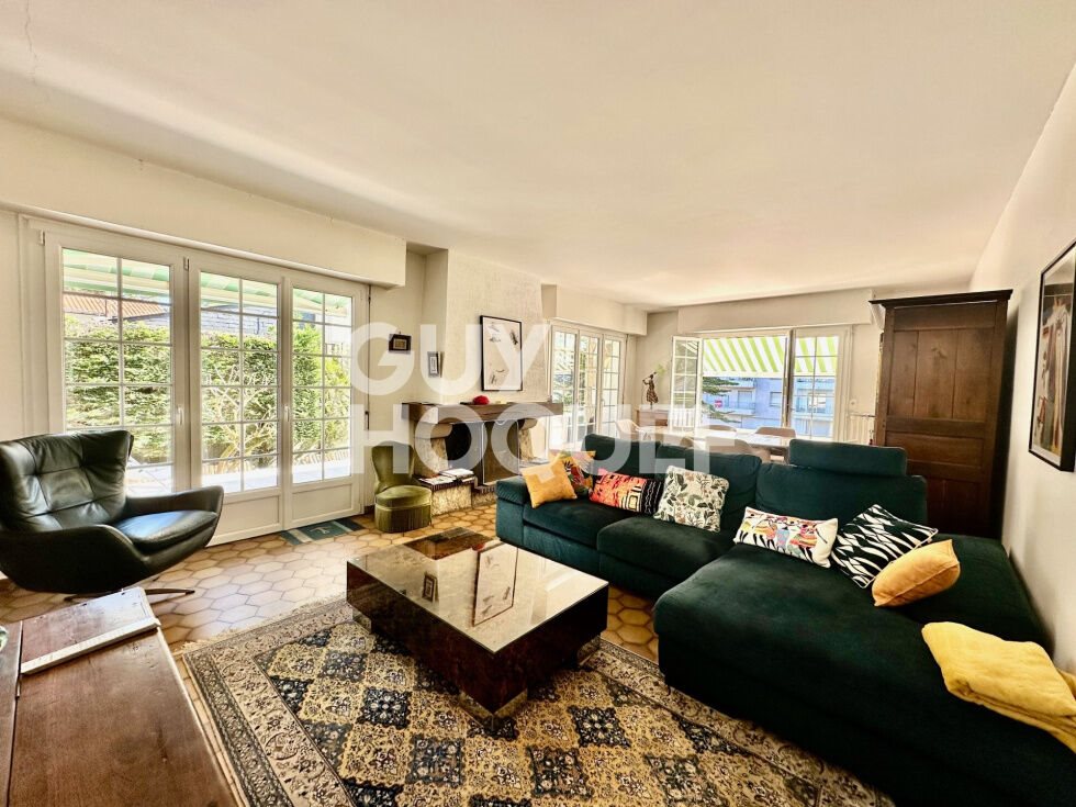 Maison à vendre, 137m², La Baule-Escoublac