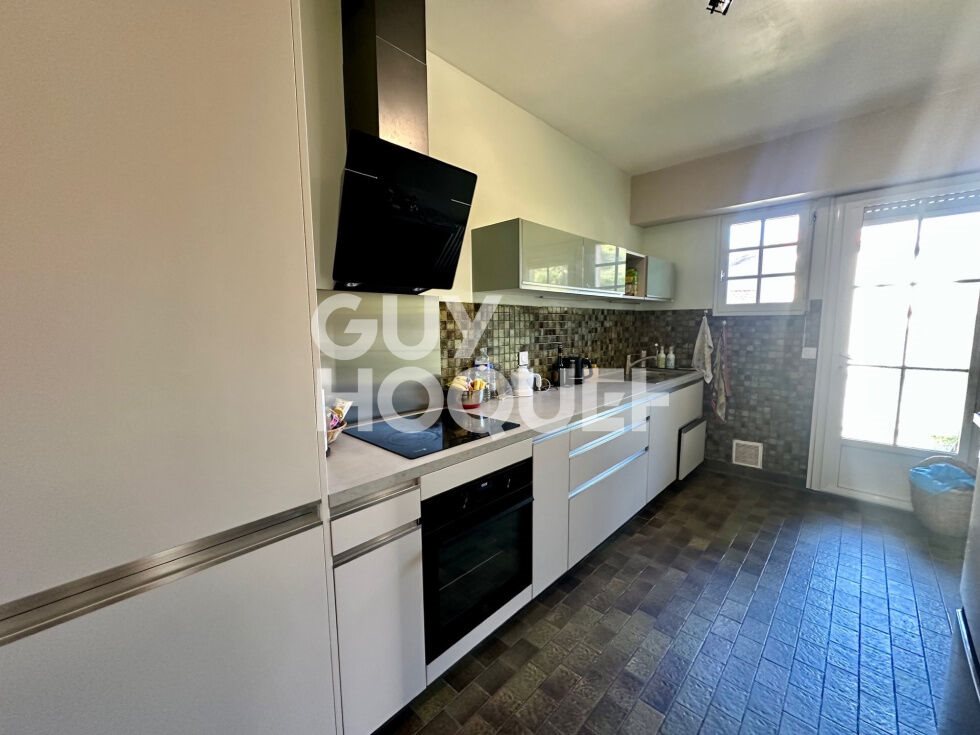 Maison à vendre, 137m², La Baule-Escoublac