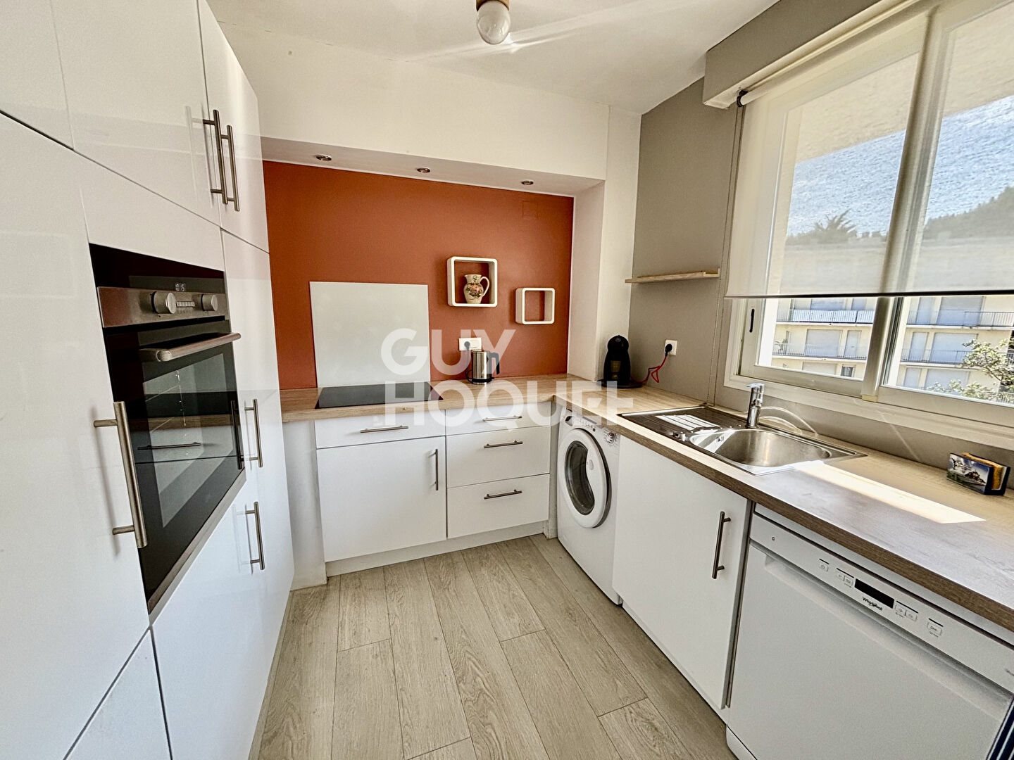Appartement à vendre, 54m², La Baule-Escoublac