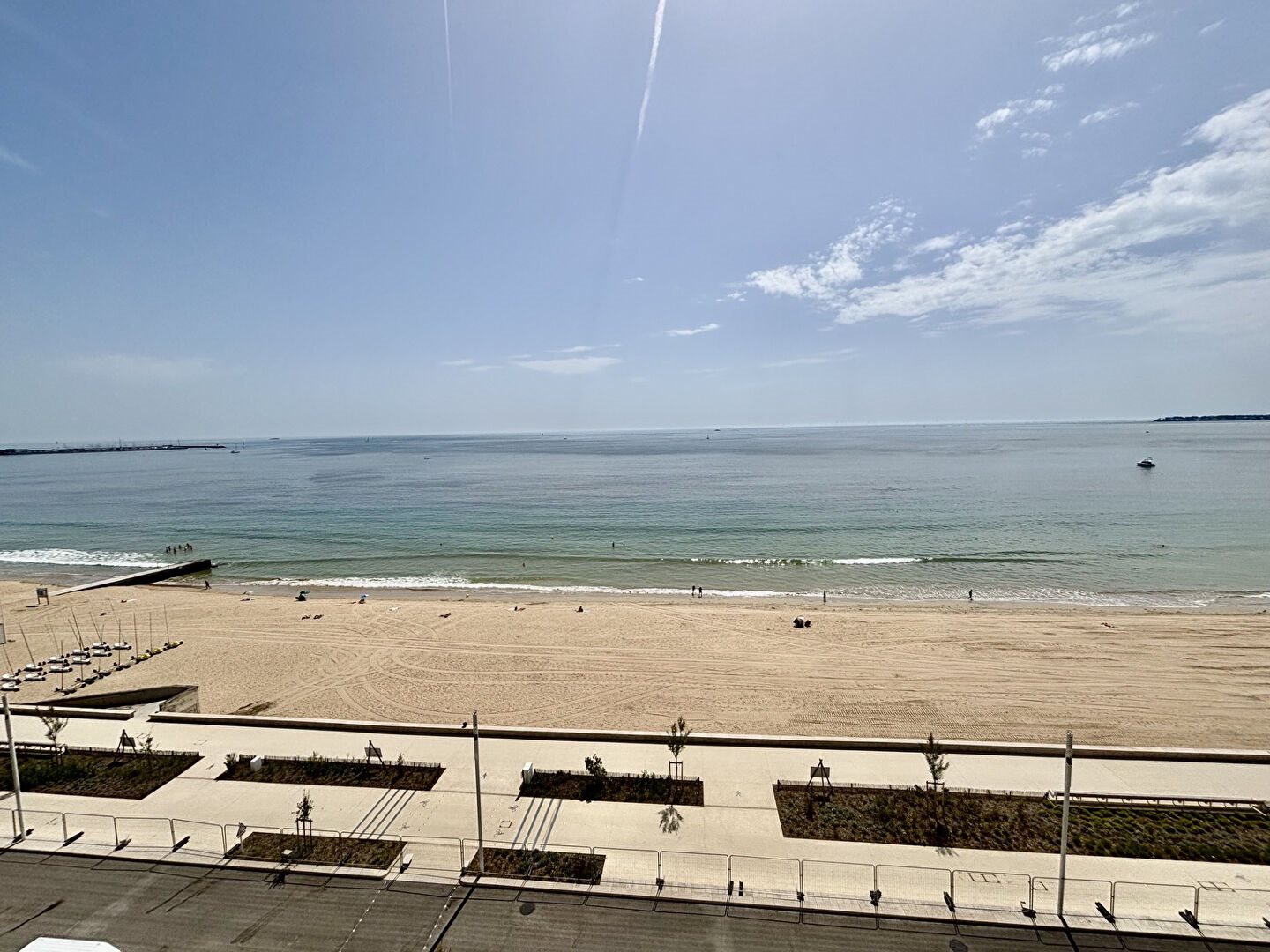 Appartement à vendre, 52m², La Baule-Escoublac